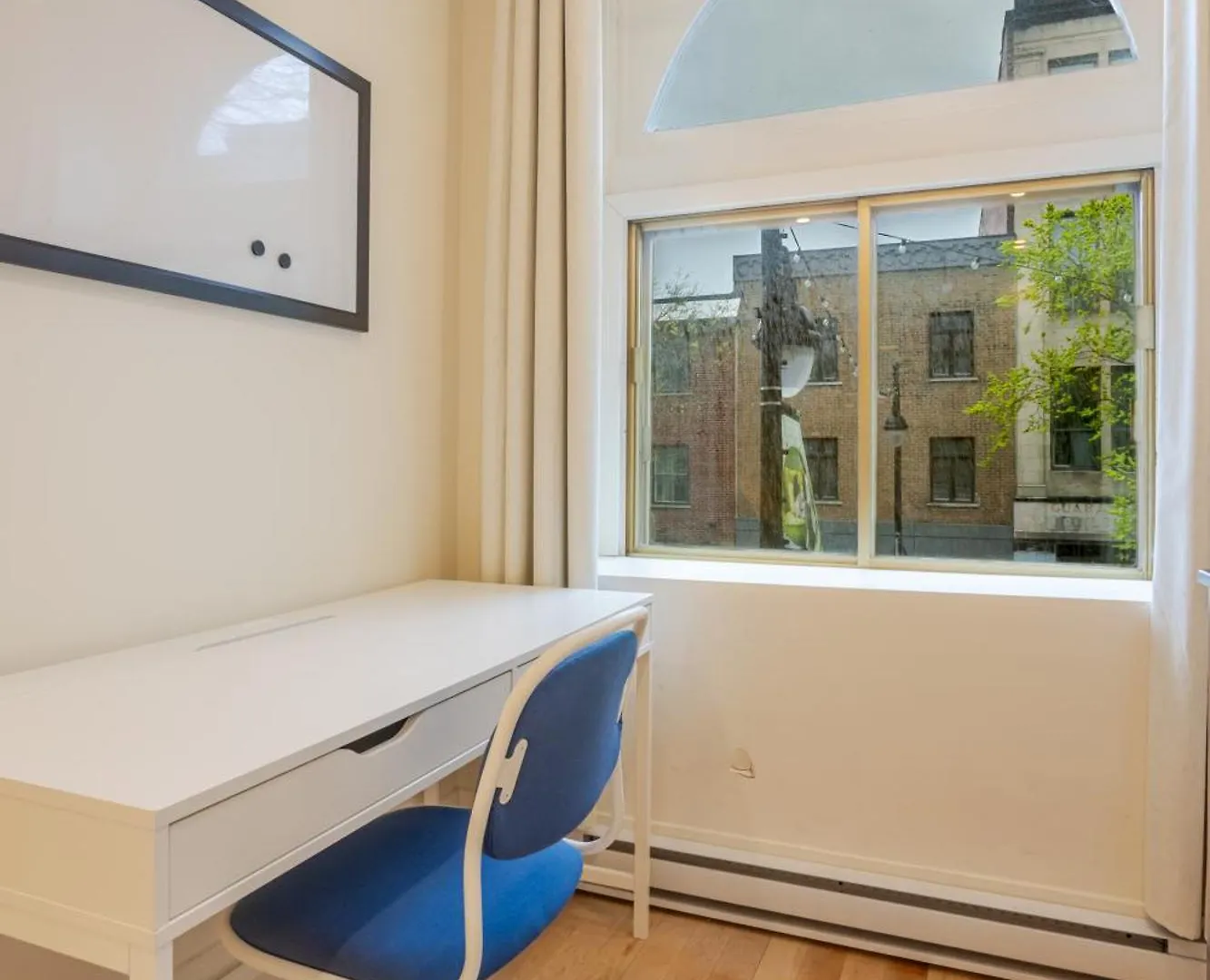 شقة Spacious 4Br Prime Mtl Location مونتريال